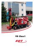VD Class1
