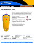 StudSensor™ L20