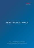 MOTOVIBRATORS MOTOR