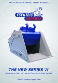 Xcentric Crusher Series A