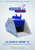 Xcentric Crusher Series A