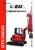 DRILLING EQUIPMENT