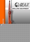HYDRAULIC DRILLING RIG