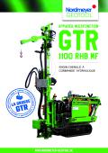 APPAREIL MULTIFONCTION GTR 1100 RHB MF