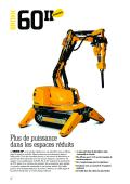 BROKK 60II 