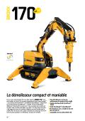 BROKK 170