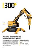 BROKK 300