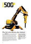 BROKK 500
