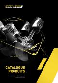 CATALOGUE PRODUITS