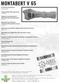 MONTABERT   BRV 65