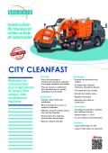 CITY CLEANFAST
