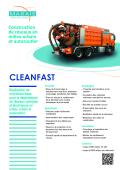CLEANFAST