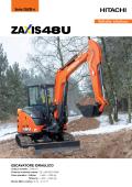 Hitachi ZX48U-6