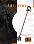 SOIL PICK LITERATURE