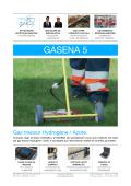 GASENA 5