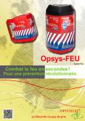 Opsys-FEU