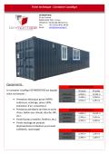 Container LocalAgri