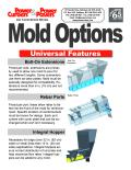 Mold Options