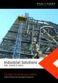 RAXTAR Industrial Solutions