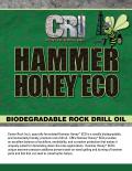 HAMMER HONEY ECO