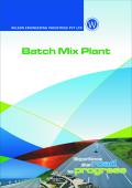 BATCH MIX PLANT