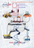 Catalogue Réparation TP