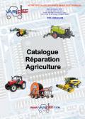 Catalogue Réparation Agriculture