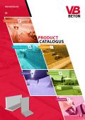 PRODUCT  CATALOGUS