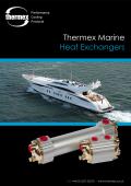 Thermex Marine Heat Exchangers