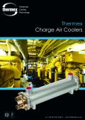 Thermex Charge Air Coolers