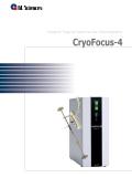 Programmable GC Cryogenic Cold Trap