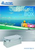 Offshore Box AL 640