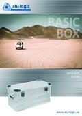 Basic Box DL 540