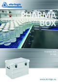 Pharma Box DP 545