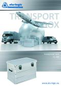 Transport Box CL 440