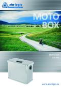 Moto Box CM 445