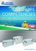 Offshore Competencies