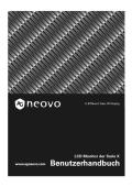benutzerhandbuch