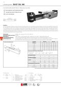 Positioniersystem DLVZ 120, 160