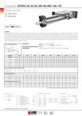 Positioniersystem ELT/ELK 30, 40, 60, 60S, 80, 80S, 100, 125