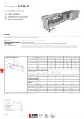 Positioniersystem LSR 60