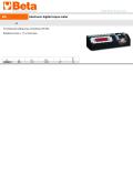 588 Electronic digital torque meter