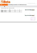 1250 screwholding screwdrivers for slotted head screws