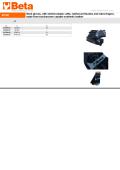 9574B work gloves