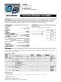 NC steering angle sensor type_6002