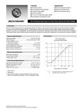 Non-Contacting Torque Sensor for Electric Power Steering with Parallel Outputs