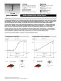 Neutral Reverse Gear Position Sensor