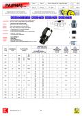 Series 700 Pressure and Differential Pressure Switch for Pneumatic Control Applications