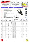 Switches, Regulators and Positioners Temperature, Pressure and Differential Pressure Switches, Pneumatic Positioners, Flow Regulators, Manifolds, Minifolds 