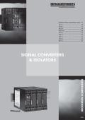 PX Signal Converters & Isolators